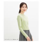 トップス カットソー 長袖 | Honeys | 詳細画像12 