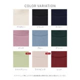 トップス カットソー 長袖 | Honeys | 詳細画像14 