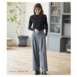 トップス カットソー 長袖 | Honeys | 詳細画像6 