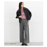 トップス カットソー 長袖 | Honeys | 詳細画像8 