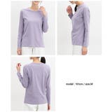 トップス Tシャツ カットソー | Honeys | 詳細画像11 