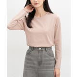 トップス Tシャツ カットソー | Honeys | 詳細画像6 