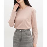 ピンク | トップス Tシャツ カットソー | Honeys