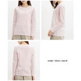 トップス Tシャツ カットソー | Honeys | 詳細画像13