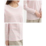 トップス Tシャツ カットソー | Honeys | 詳細画像14