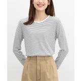 トップス Tシャツ カットソー | Honeys | 詳細画像4