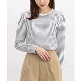 オフ×コン | トップス Tシャツ カットソー | Honeys