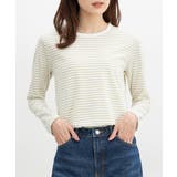 オフ×グリーン | トップス Tシャツ カットソー | Honeys