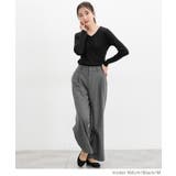 トップス カットソー 長袖 | Honeys | 詳細画像5 