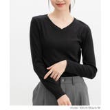 トップス カットソー 長袖 | Honeys | 詳細画像6 