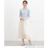 トップス カットソー 長袖 | Honeys | 詳細画像7 