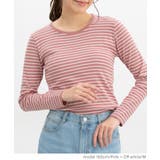 トップス カットソー 長袖 | Honeys | 詳細画像10