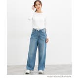 トップス カットソー 長袖 | Honeys | 詳細画像3