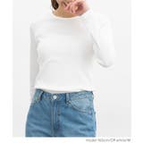 トップス カットソー 長袖 | Honeys | 詳細画像4