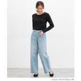 トップス カットソー 長袖 | Honeys | 詳細画像5