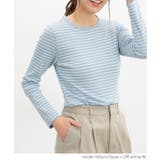 トップス カットソー 長袖 | Honeys | 詳細画像8