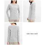 トップス Tシャツ カットソー | Honeys | 詳細画像13