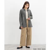 トップス Tシャツ カットソー | Honeys | 詳細画像3