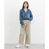 トップス Tシャツ カットソー | Honeys | 詳細画像5