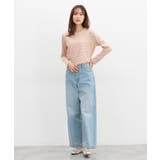 トップス Tシャツ カットソー | Honeys | 詳細画像7