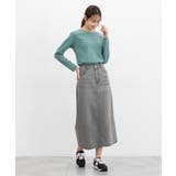 トップス Tシャツ カットソー | Honeys | 詳細画像9