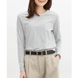 オフ×コン | トップス Tシャツ カットソー | Honeys