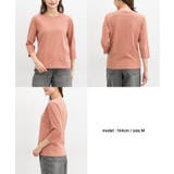 トップス Tシャツ カットソー | Honeys | 詳細画像13 