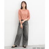 トップス Tシャツ カットソー | Honeys | 詳細画像3 