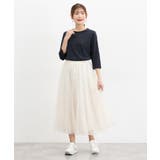トップス Tシャツ カットソー | Honeys | 詳細画像9 