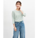 トップス Tシャツ カットソー | Honeys | 詳細画像10 