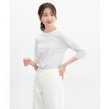 トップス Tシャツ カットソー | Honeys | 詳細画像6 