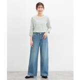 トップス Tシャツ カットソー | Honeys | 詳細画像9 