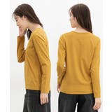 トップス Tシャツ ロンＴ | Honeys | 詳細画像14 