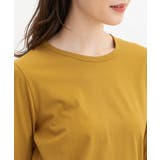 トップス Tシャツ ロンＴ | Honeys | 詳細画像15 