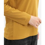 トップス Tシャツ ロンＴ | Honeys | 詳細画像16 