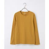 トップス Tシャツ ロンＴ | Honeys | 詳細画像17 