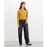 トップス Tシャツ ロンＴ | Honeys | 詳細画像4 