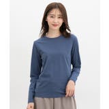 トップス Tシャツ ロンＴ | Honeys | 詳細画像6 