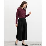 トップス Tシャツ ロンＴ | Honeys | 詳細画像7 