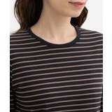 トップス Tシャツ ロンＴ | Honeys | 詳細画像15 