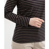 トップス Tシャツ ロンＴ | Honeys | 詳細画像16 