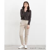 トップス Tシャツ ロンＴ | Honeys | 詳細画像3 