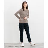 トップス Tシャツ ロンＴ | Honeys | 詳細画像9 