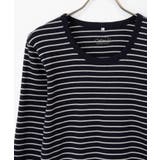 トップス Tシャツ ロンＴ | Honeys | 詳細画像13 