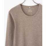 トップス Tシャツ ロンＴ | Honeys | 詳細画像15 