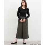 トップス Tシャツ ロンＴ | Honeys | 詳細画像3 