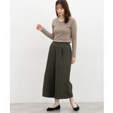 トップス Tシャツ ロンＴ | Honeys | 詳細画像7 