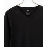 トップス Tシャツ ロンＴ | Honeys | 詳細画像12 