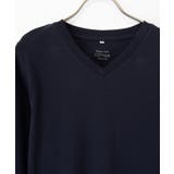 トップス Tシャツ ロンＴ | Honeys | 詳細画像13 