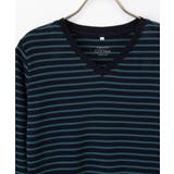 トップス Tシャツ ロンＴ | Honeys | 詳細画像14 